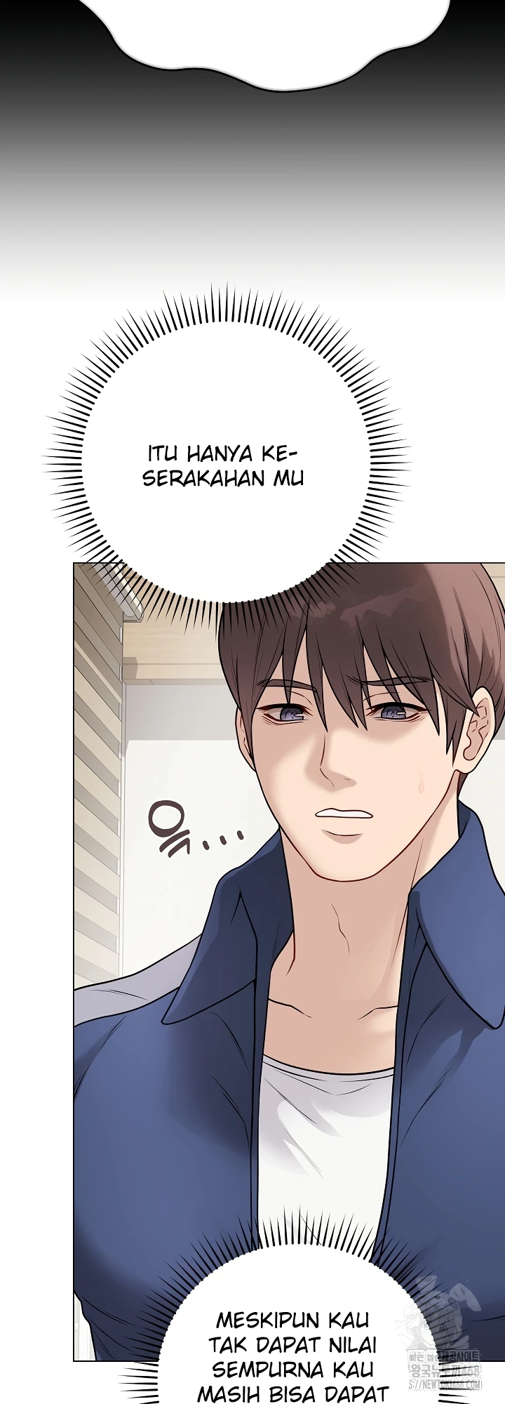 Signed, Sealed, Mistaken - Page 16